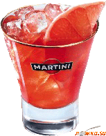  "Martini Rosario"