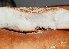 Лепешки домашние на молоке - нажмите, чтобы увидеть в полном размере Лепешки домашние на молоке