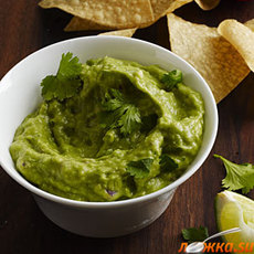 Гуакамоль Гуакамоль