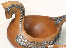 Ковш - нажмите, чтобы увидеть в полном размере Ковш