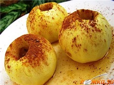 Яблочное брюле - нажмите, чтобы увидеть в полном размере Яблочное брюле