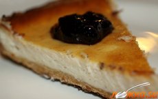 Чизкейк по рецепту Carnegie Deli - нажмите, чтобы увидеть в полном размере Чизкейк по рецепту Carnegie Deli