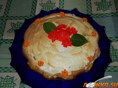 Пирог "Праздничный"
