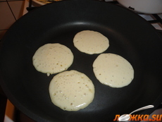 Pancakes - ,     