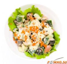 ����� � ���������������� ������� � ����������