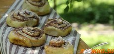     kanelbullen