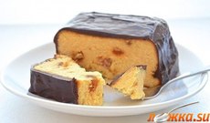 Львовский сырник