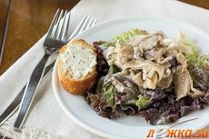 ������ ������� ����� � ������ �����