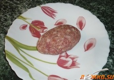 Котлеты с сыром