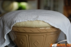Булочки с корицей