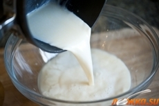 Булочки для сэндвича