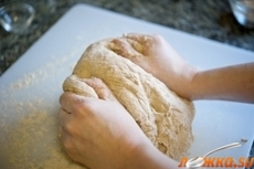 Булочки для сэндвича