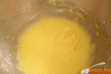 Булочки с изюмом