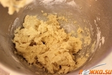 Булочки с изюмом