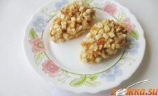 Пожарские котлеты с гарниром из пюре и грибами