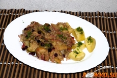 ������� ������� � �������