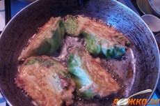 ������ ������� � ����