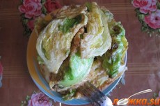 ������ ������� � ����