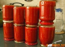 Кетчуп "Пальчики оближешь"