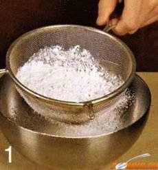 ���������� ������� � ��������� ��������