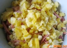 ����� � �������� �����